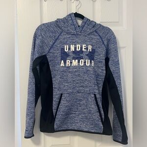 Under Armour Sweater with Hood